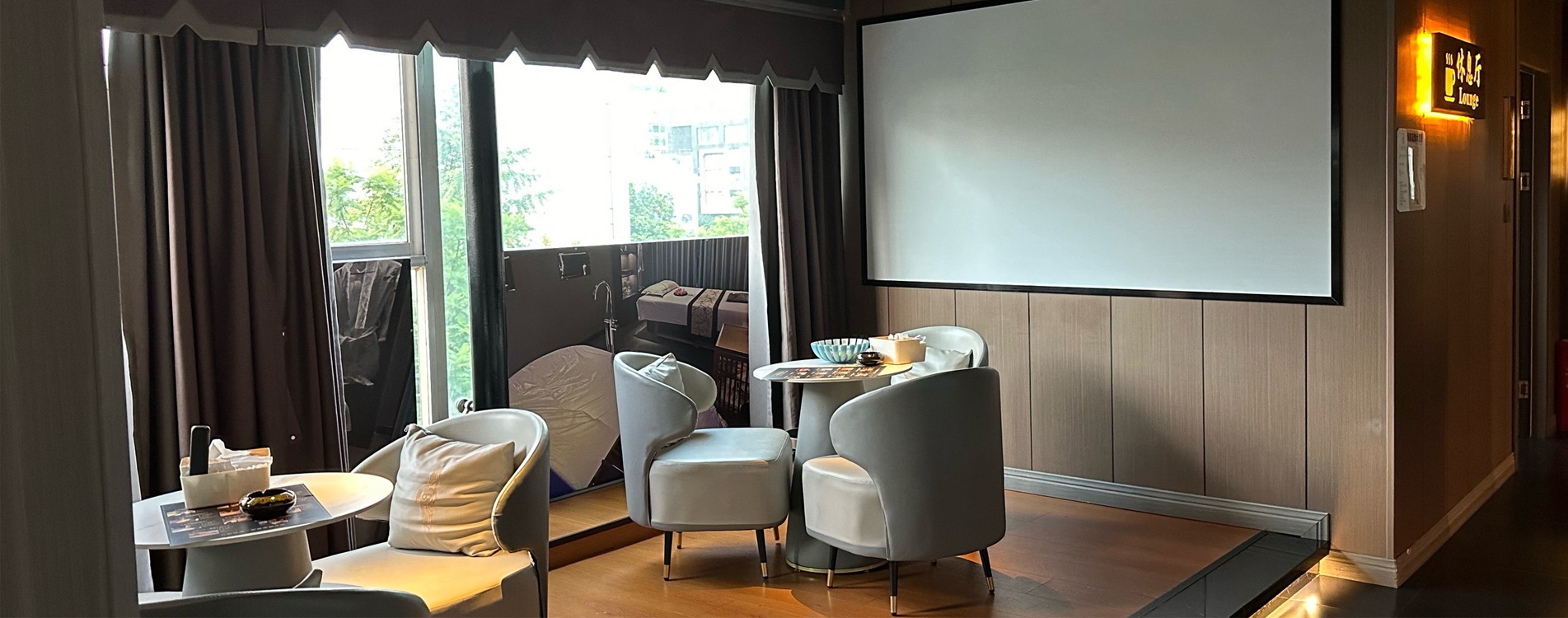 上海松江区桑拿图片一