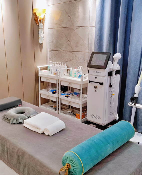 上海松江区桑拿会所