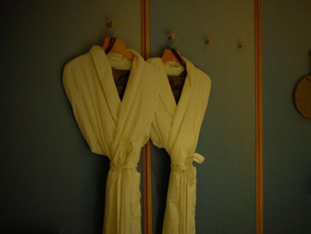 上海松江区桑拿会所｜排湿排毒·焕活身心